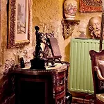 Le Colombier De Cyrano Et Roxane 3* Bergerac