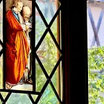 Le Colombier De Cyrano Et Roxane
