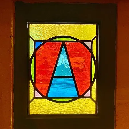 Couette-café Le Colombier De Cyrano Et Roxane