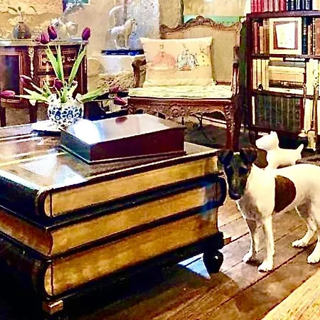 Le Colombier De Cyrano Et Roxane 3*