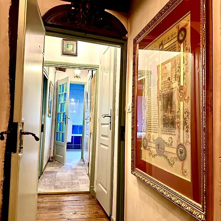 Panzió Le Colombier De Cyrano Et Roxane 3*