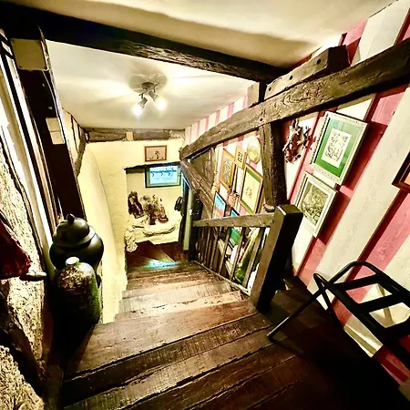 Le Colombier De Cyrano Et Roxane 3*