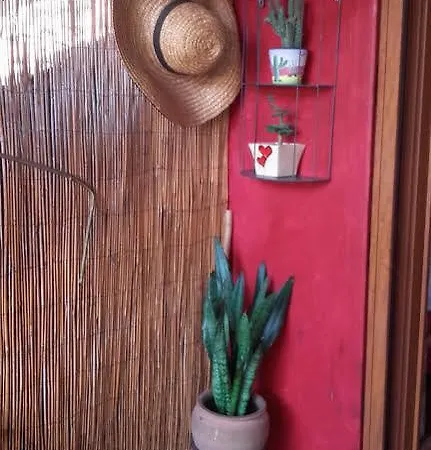 Le Colombier De Cyrano Et Roxane 3*