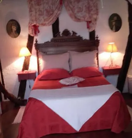Le Colombier De Cyrano Et Roxane * Bergerac