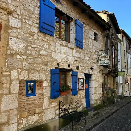 Le Colombier De Cyrano Et Roxane Couette-café *