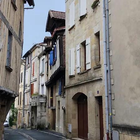 Bed & Breakfast Le Colombier De Cyrano Et Roxane