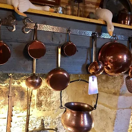 Le Colombier De Cyrano Et Roxane 3*