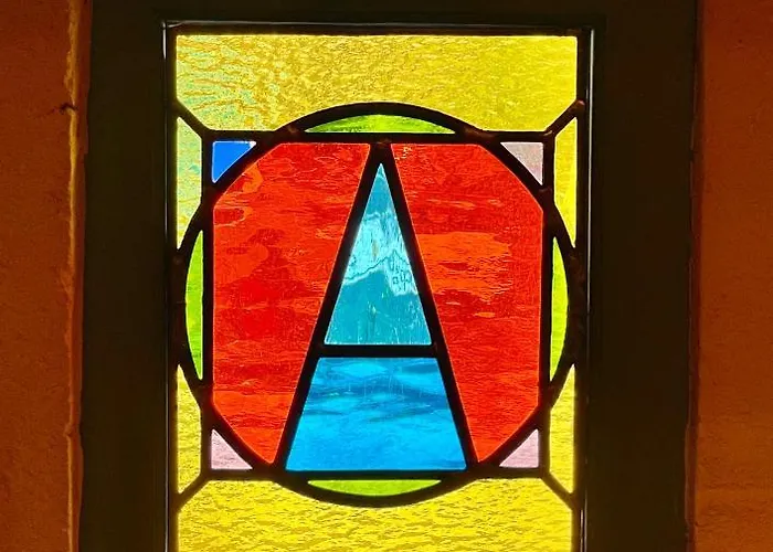 Bed and breakfast Le Colombier De Cyrano Et Roxane