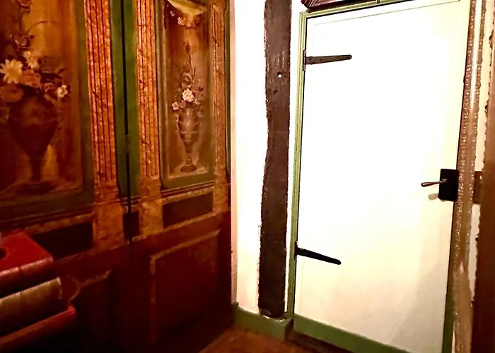 Bed and breakfast Le Colombier De Cyrano Et Roxane