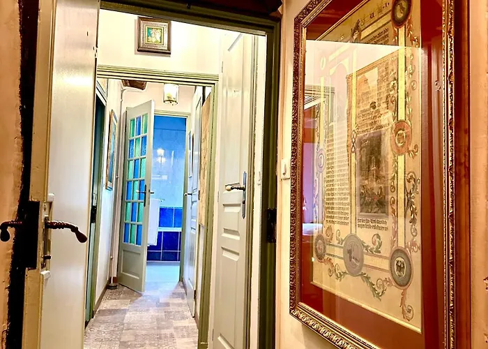 Bed and breakfast Le Colombier De Cyrano Et Roxane 3*