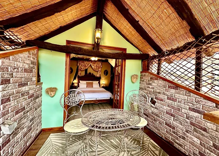 Le Colombier De Cyrano Et Roxane Bed and breakfast Bergerac