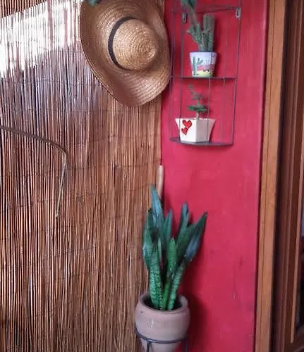 Le Colombier De Cyrano Et Roxane 3*