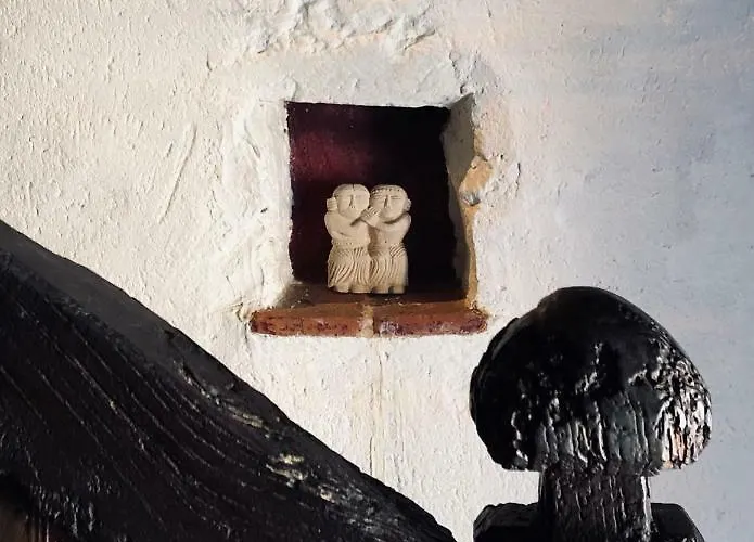 Le Colombier De Cyrano Et Roxane Bed and breakfast Bergerac